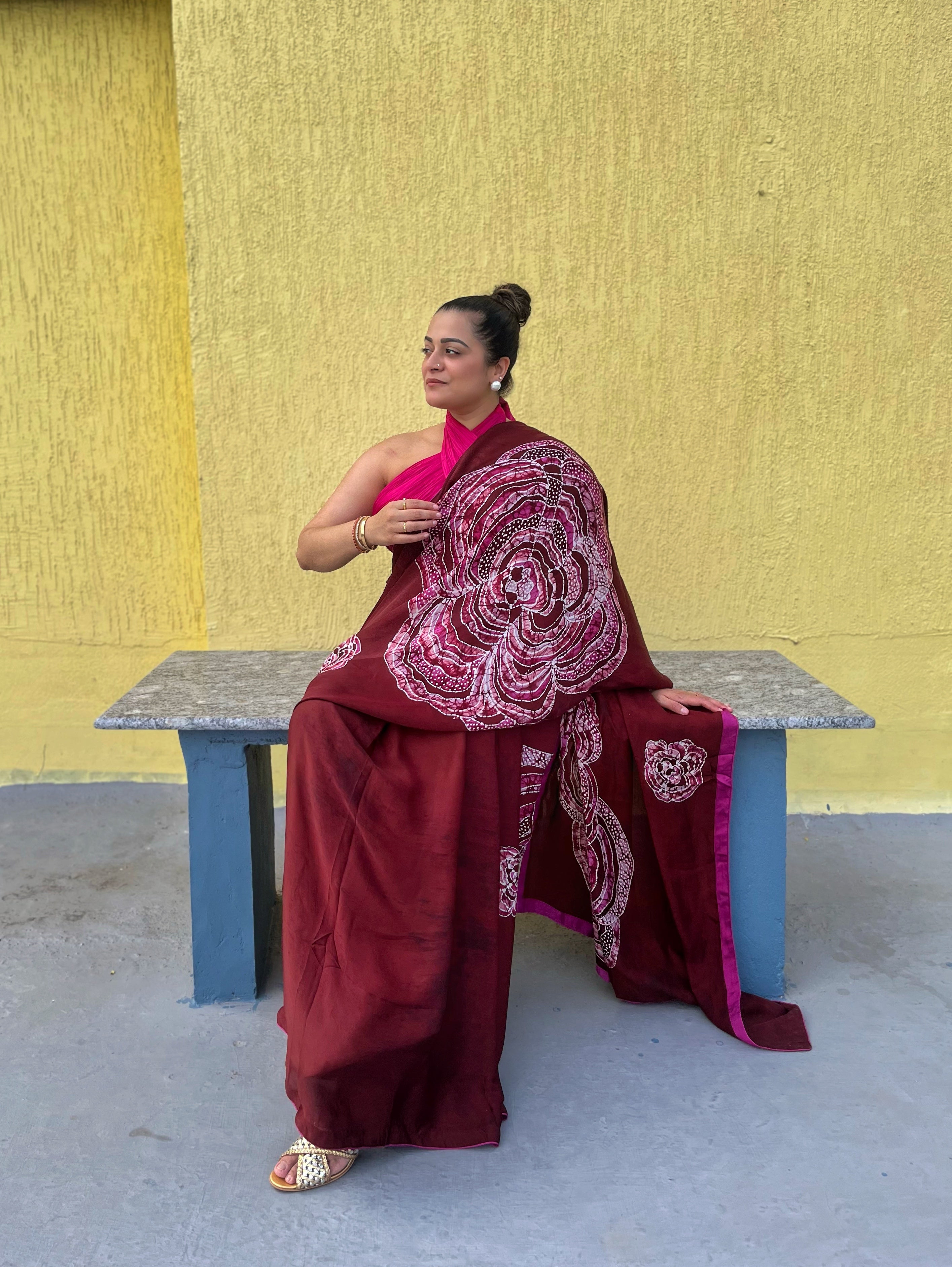 sari様 Sarees