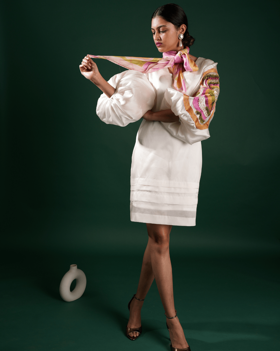 Iris Dress