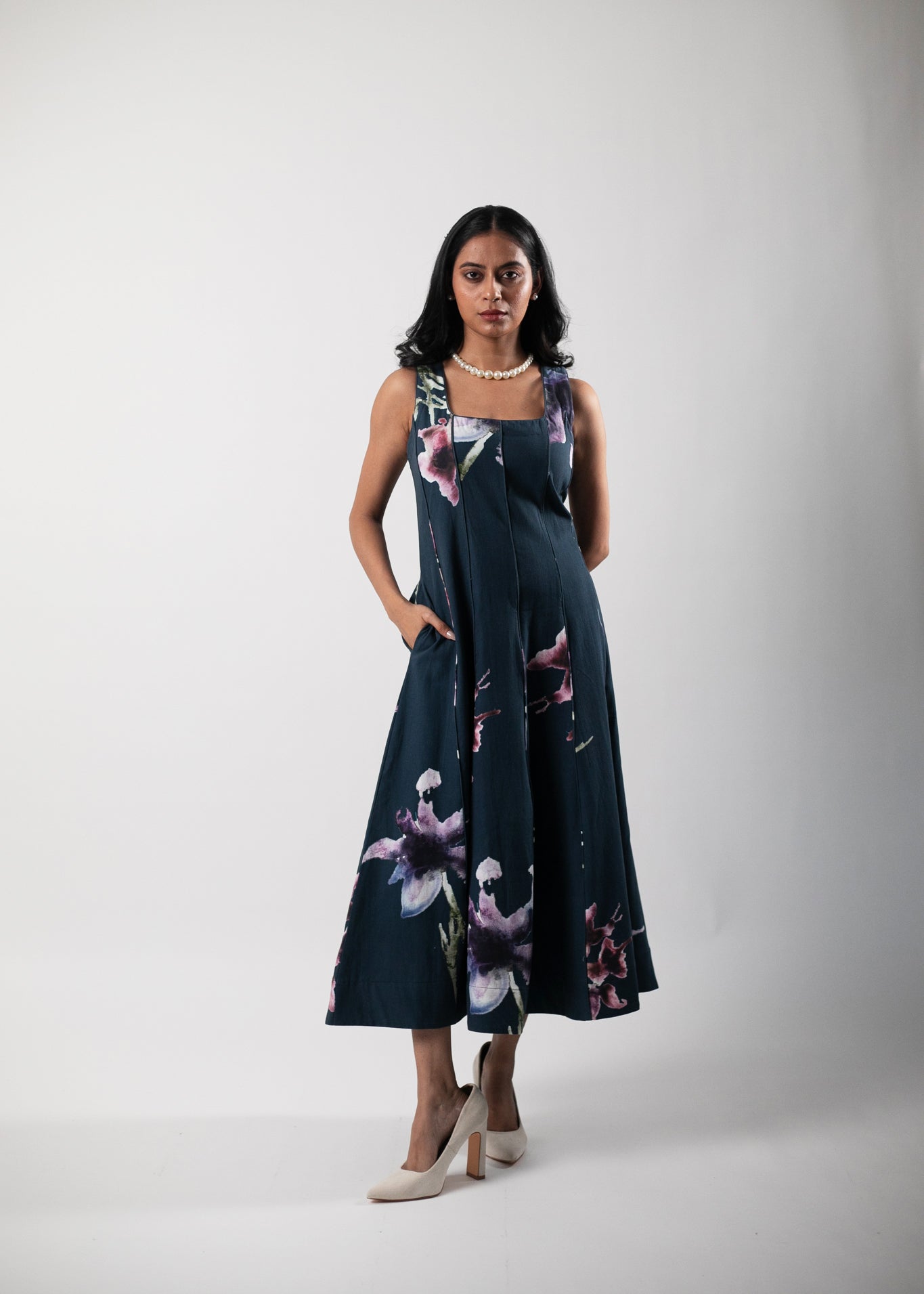 Twilight Vale Dress