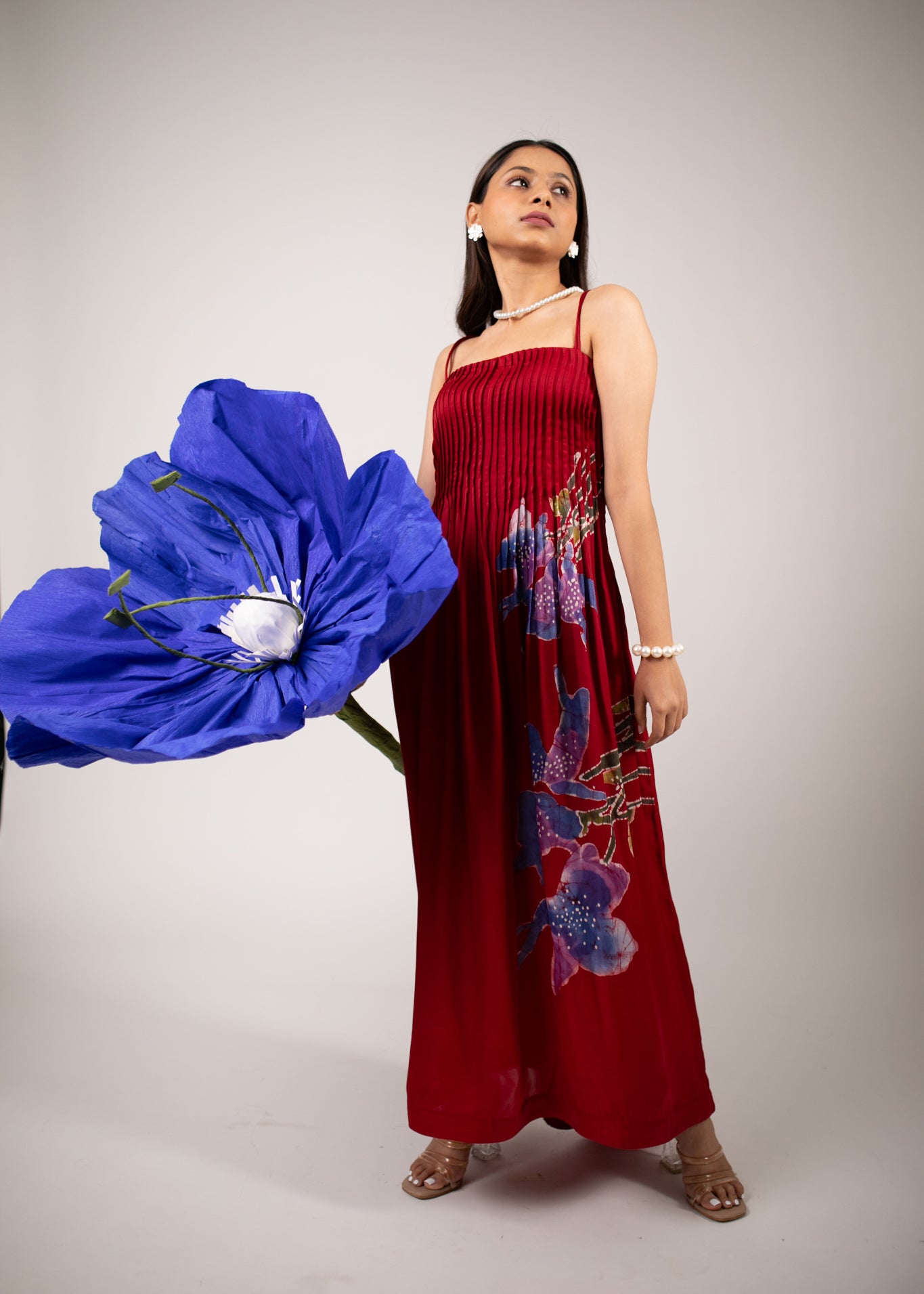 Wildflower Dress