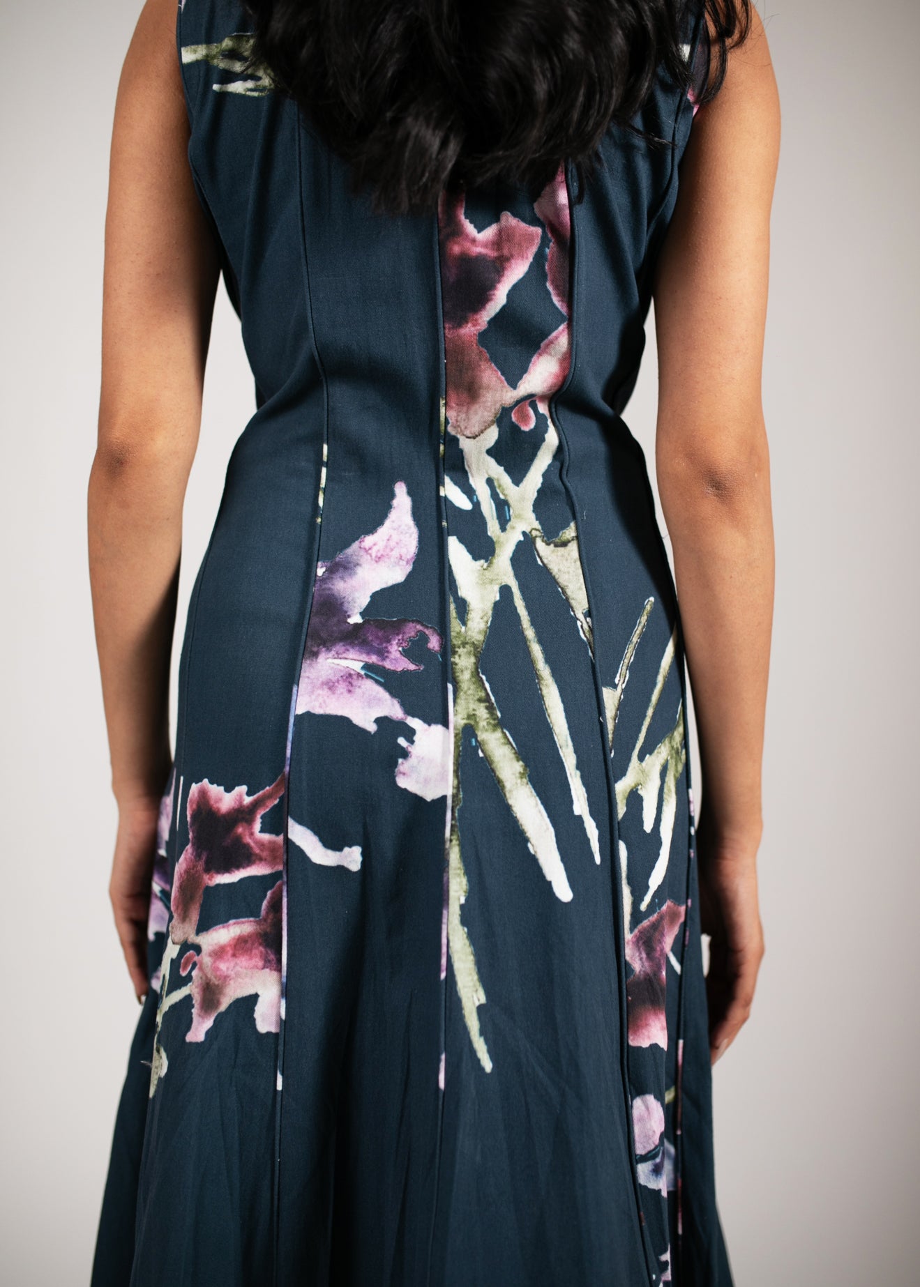 Twilight Vale Dress