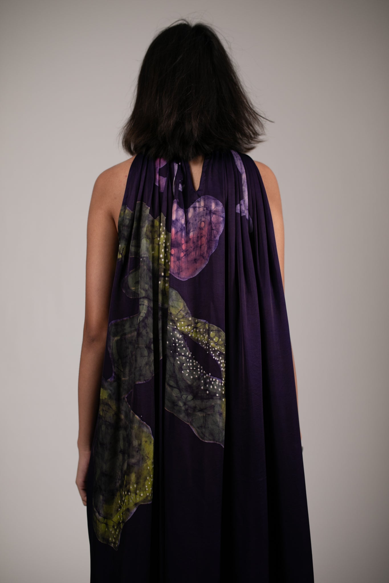 MOONLIT DRESS