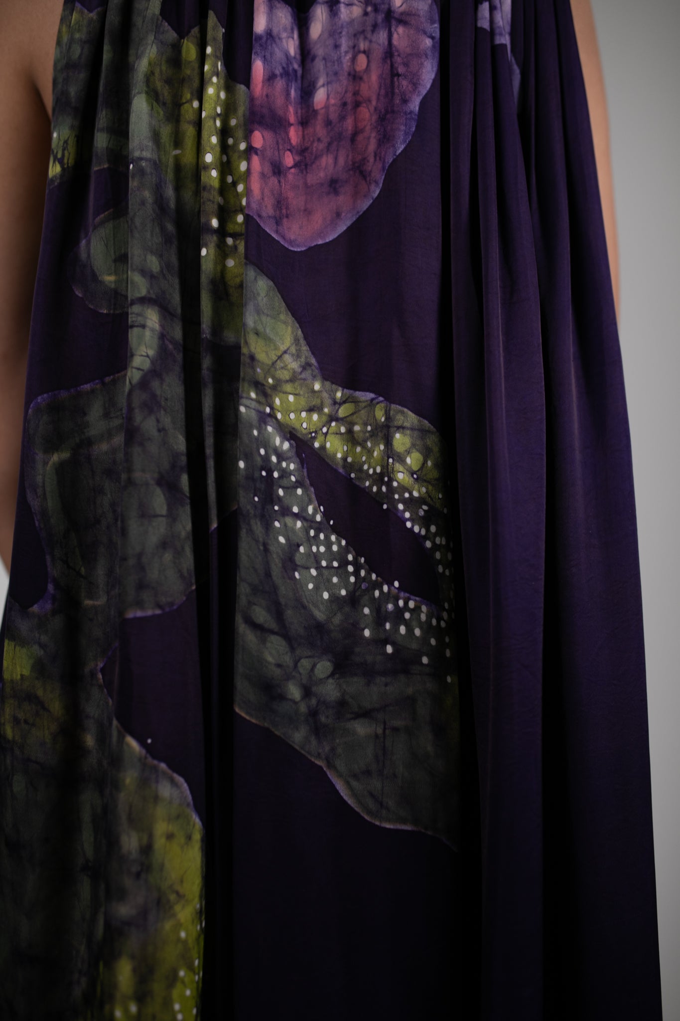 MOONLIT DRESS
