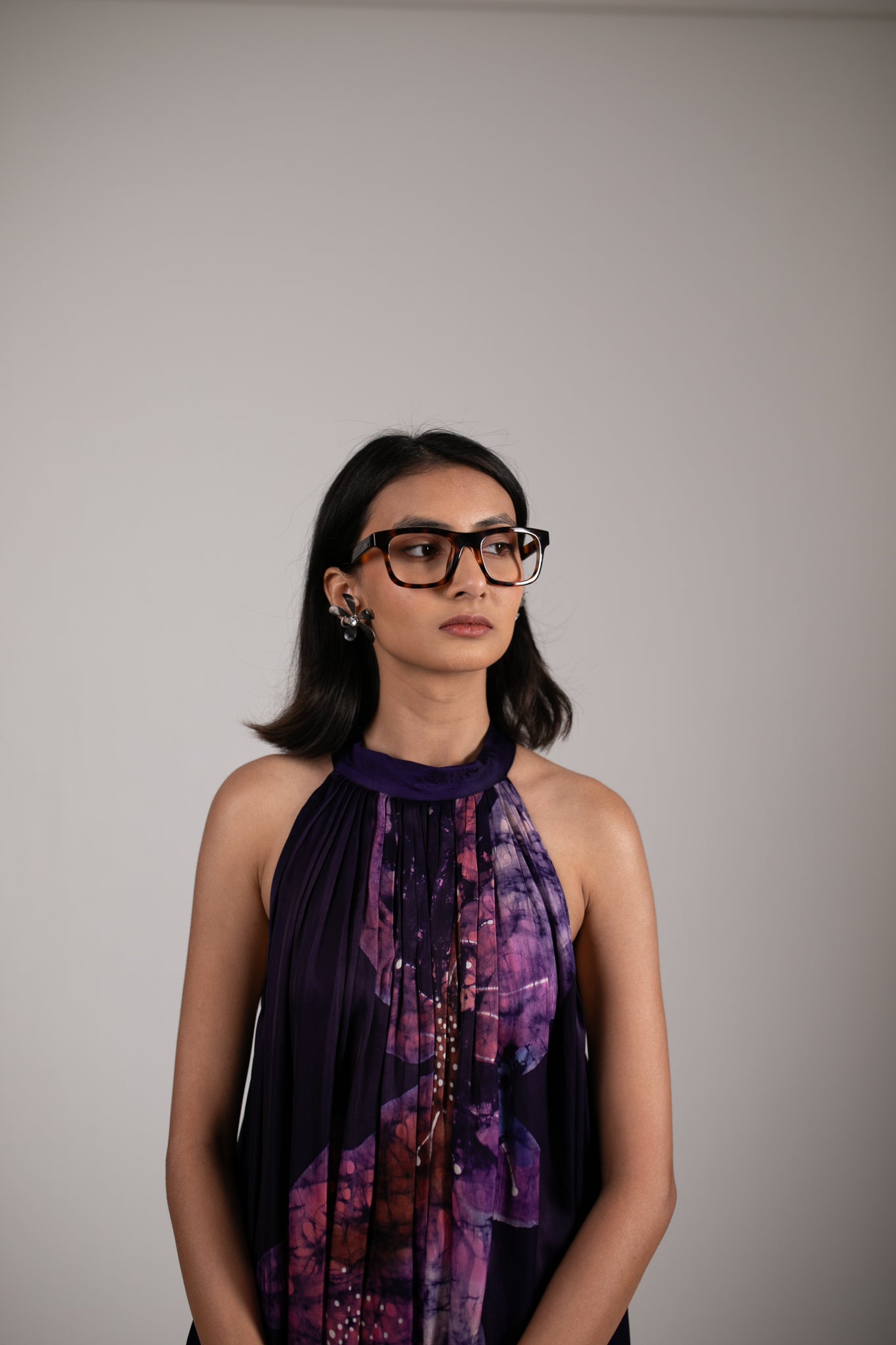 MOONLIT DRESS
