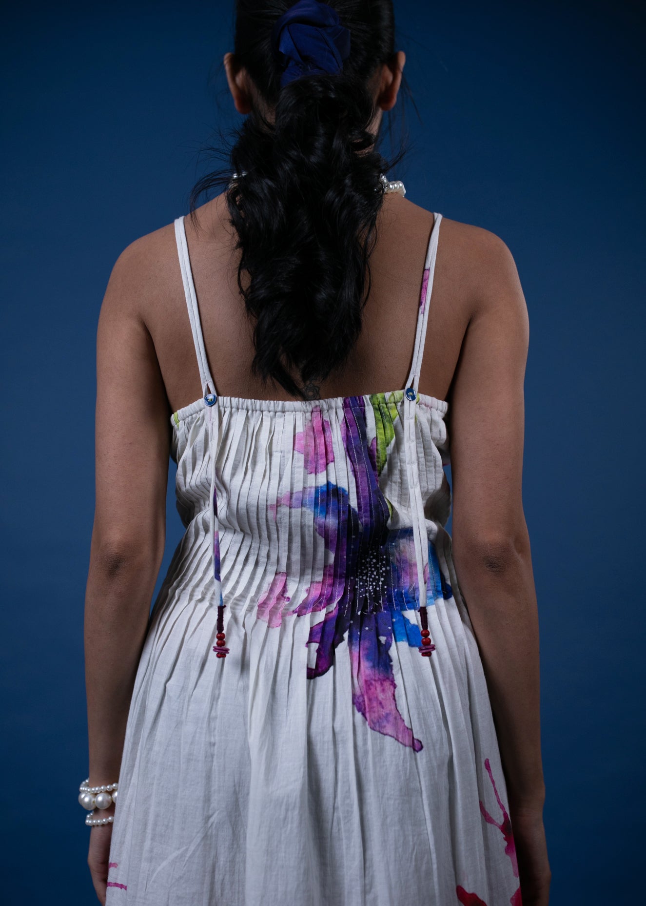 Wild Meadow Dress