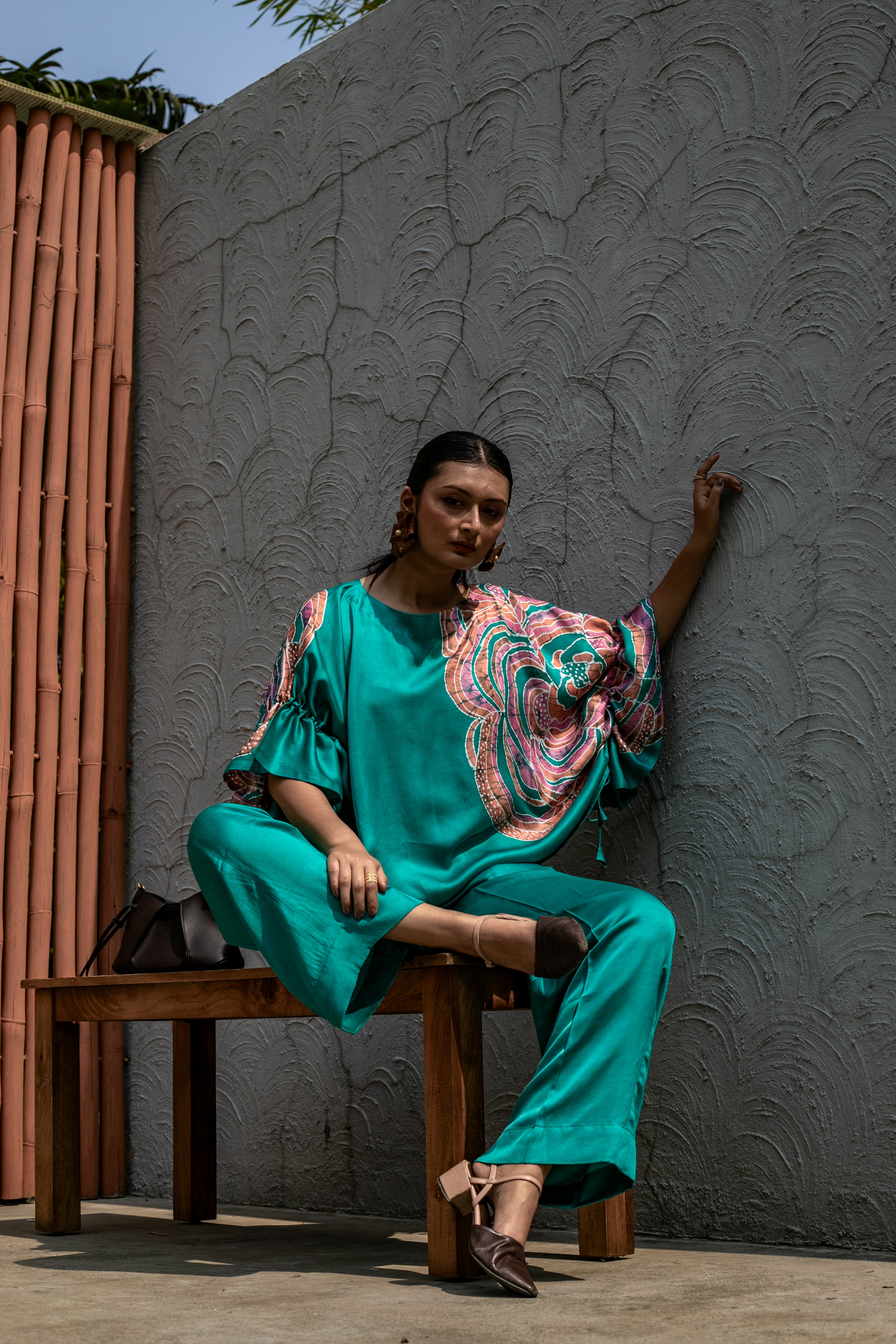 Forest Fungi Co-ord Set