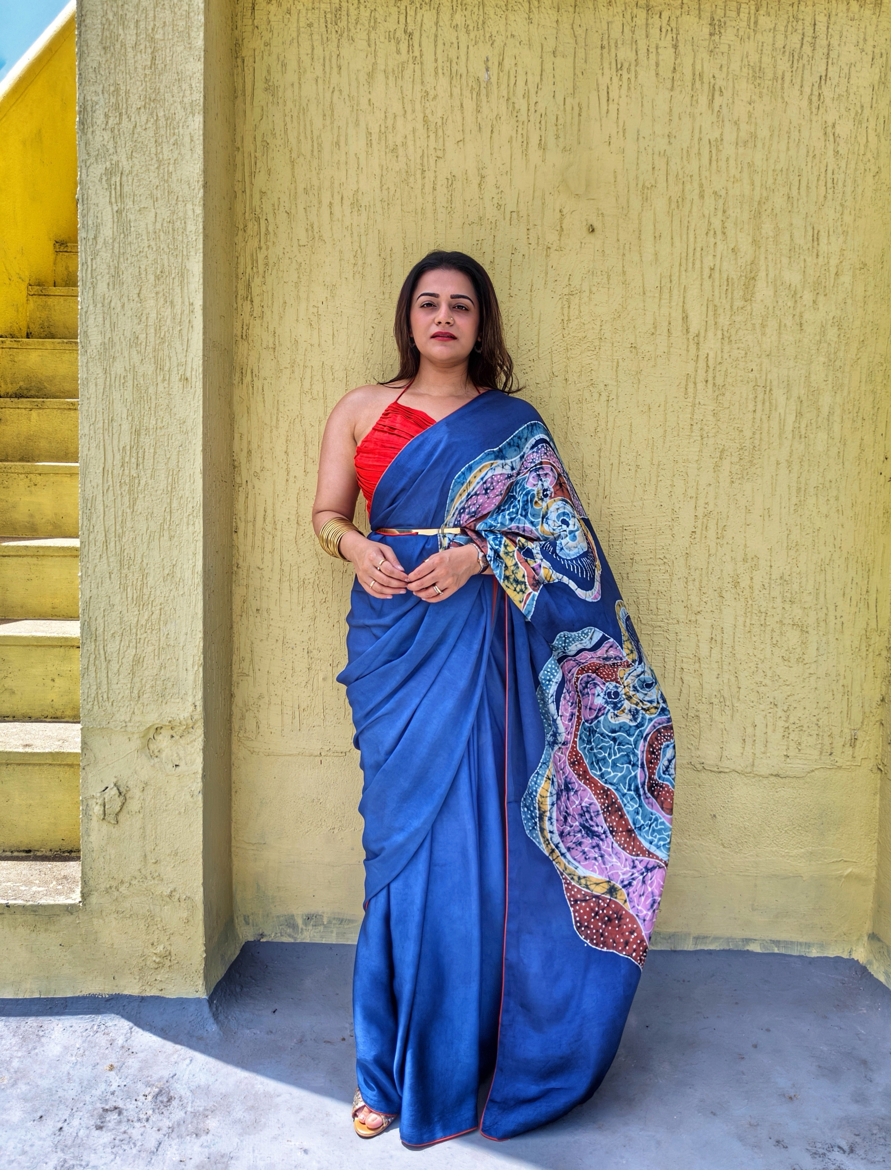 Sarees