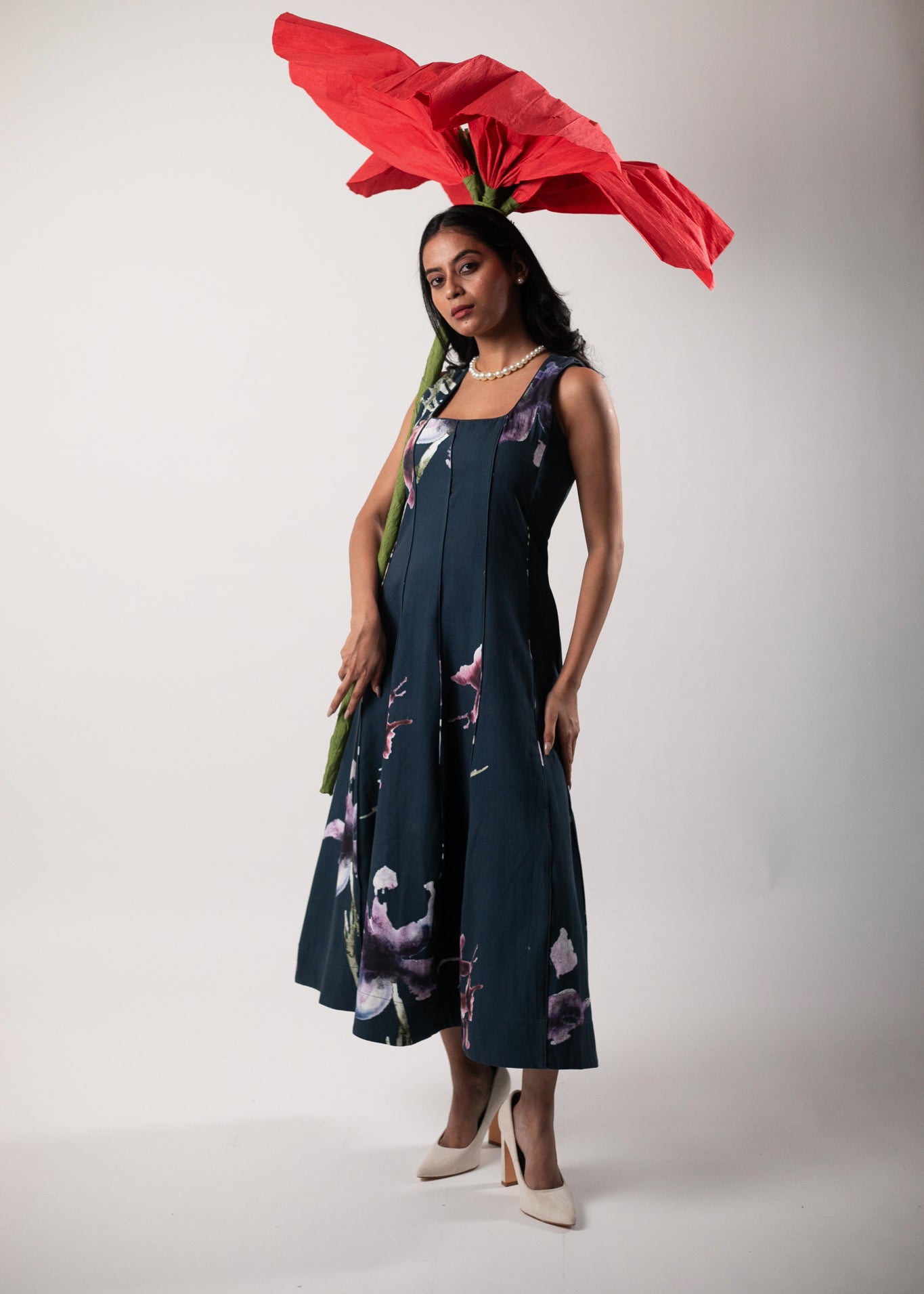 Twilight Vale Dress