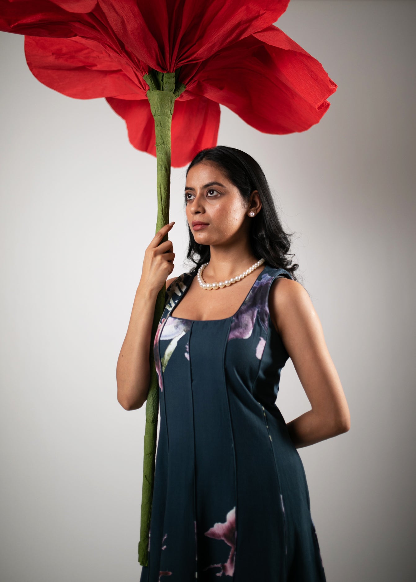 Twilight Vale Dress