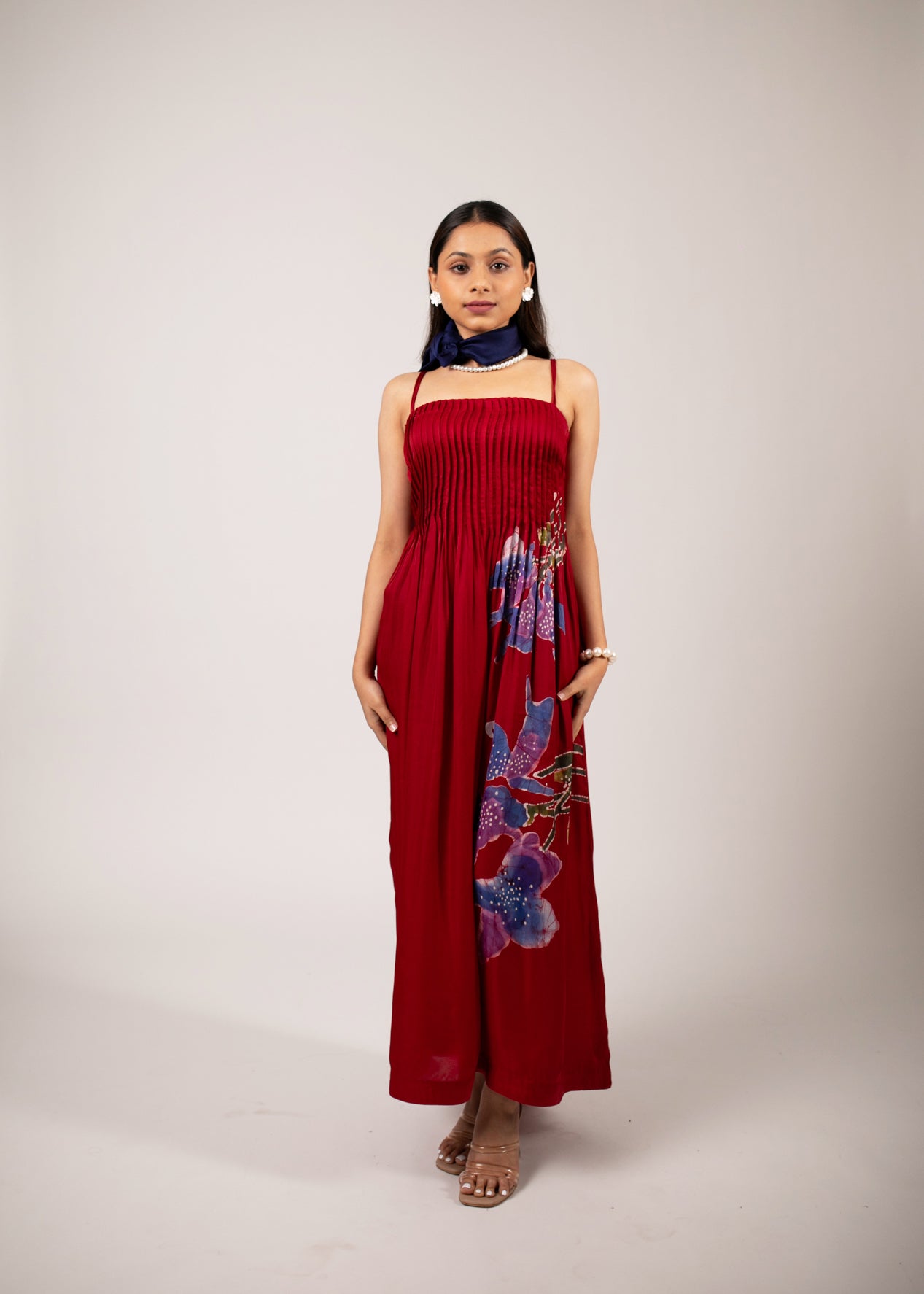 Wildflower Dress