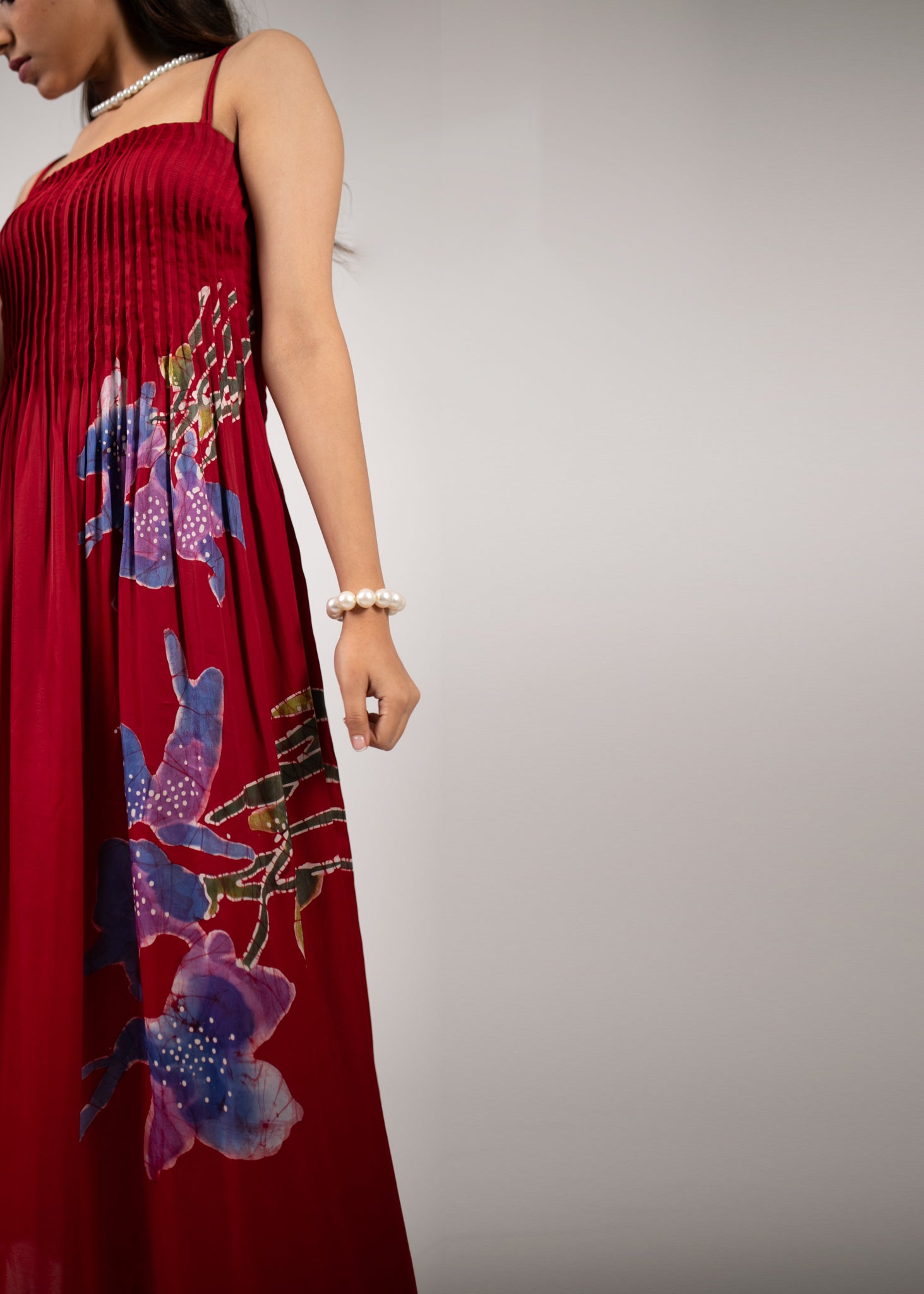 Wildflower Dress
