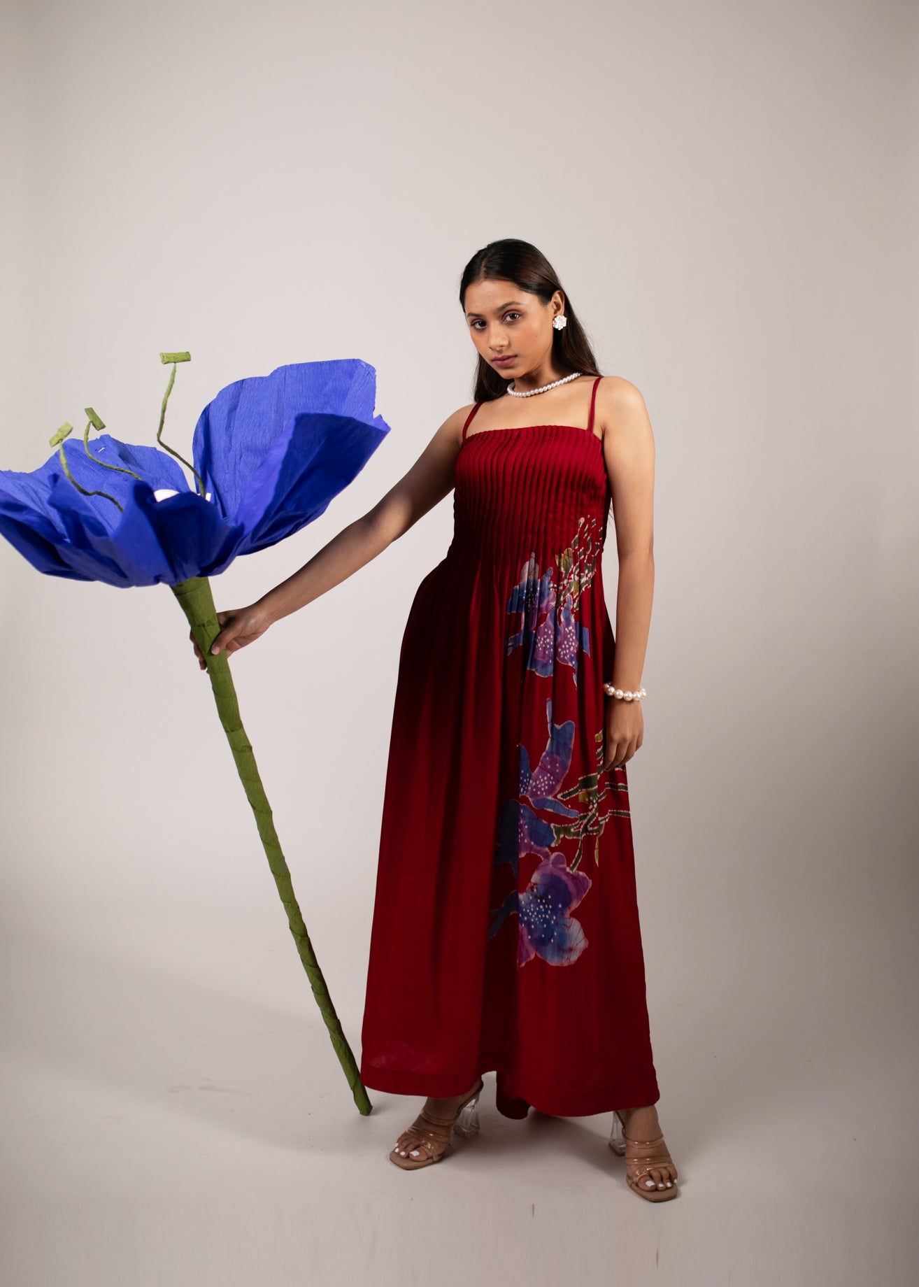 Wildflower Dress