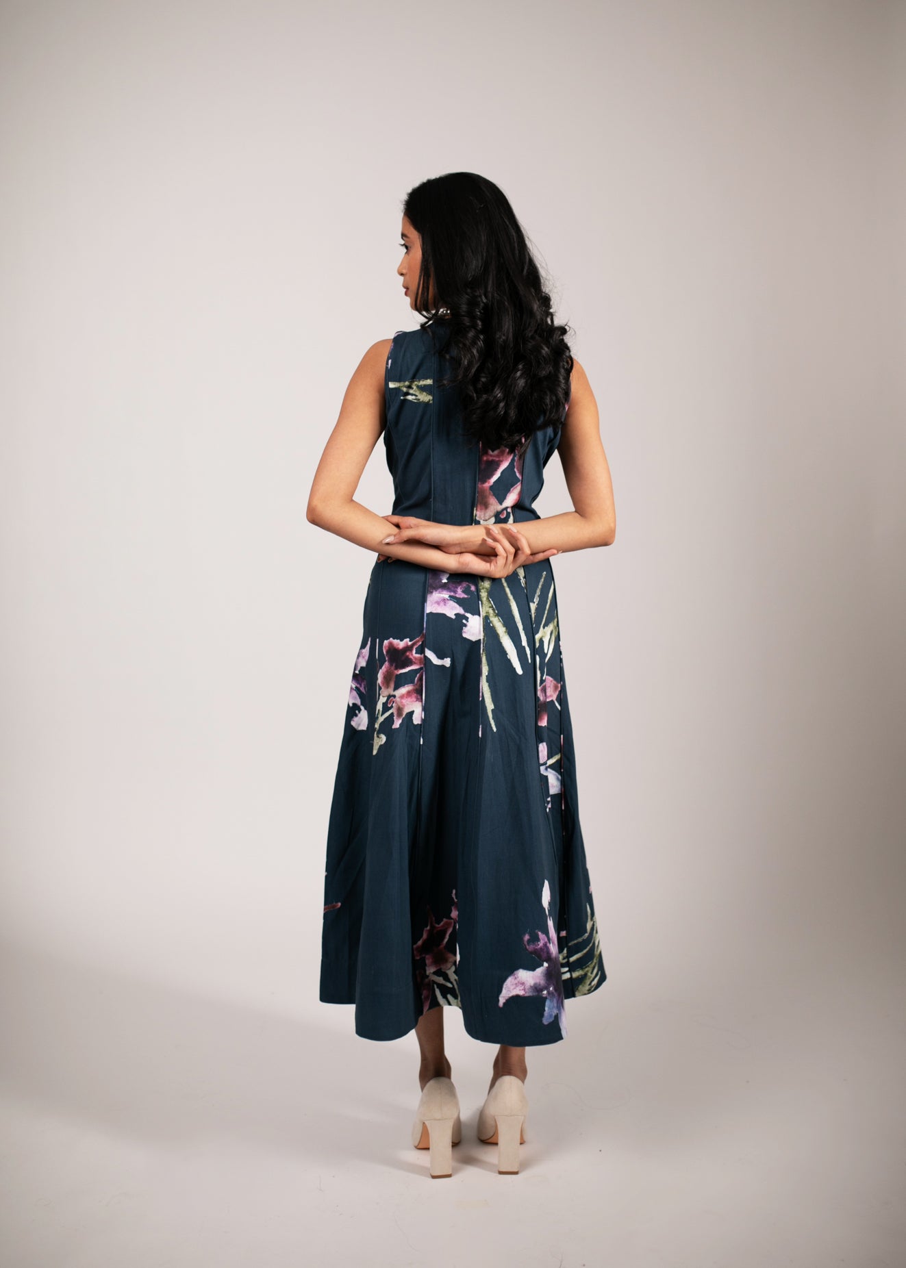 Twilight Vale Dress