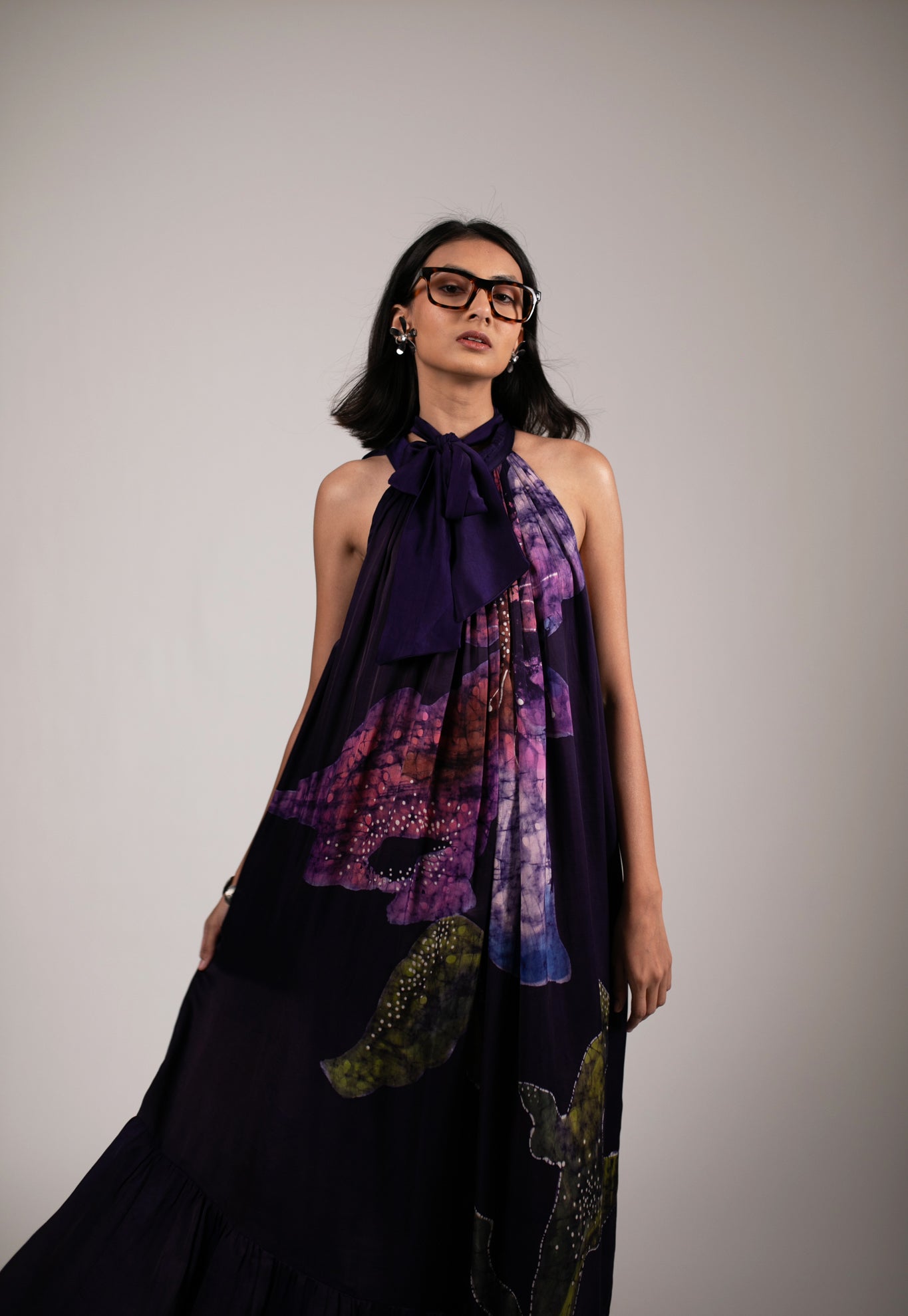 MOONLIT DRESS