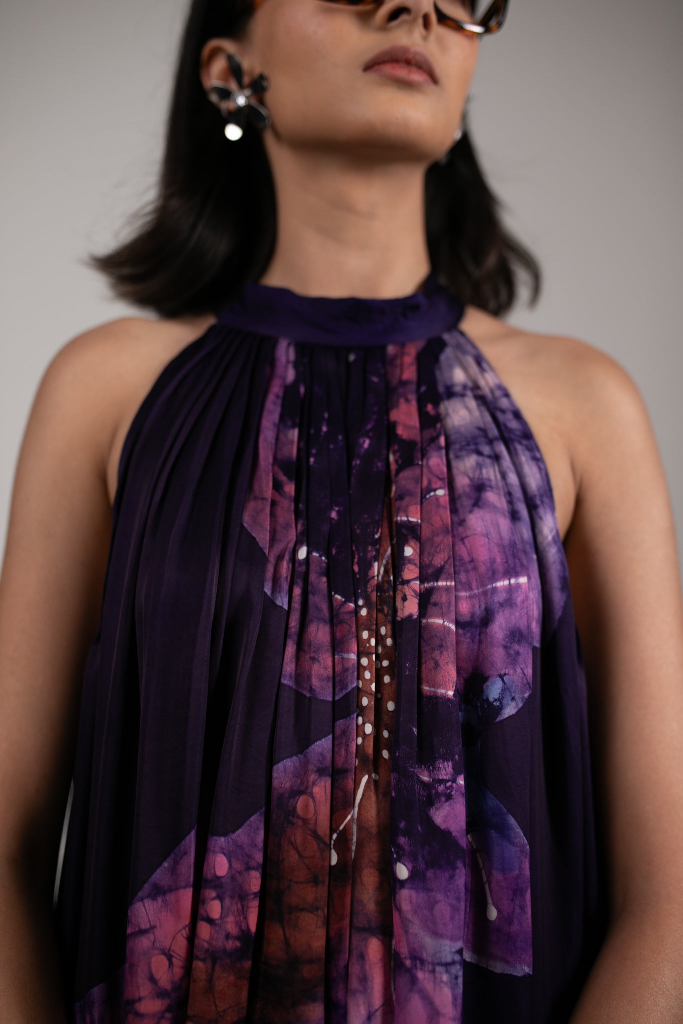 MOONLIT DRESS
