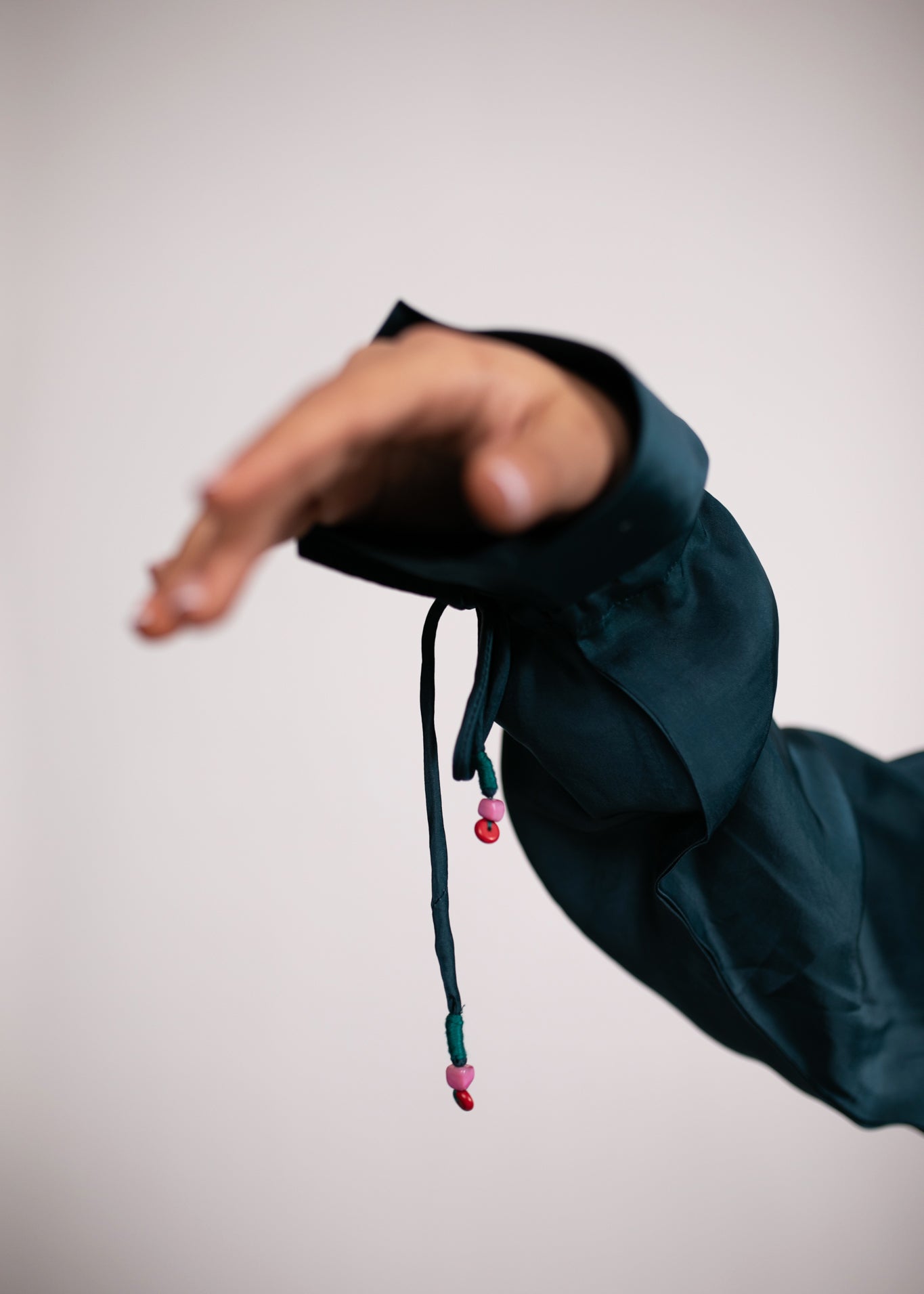 Orchid Twine Shirt