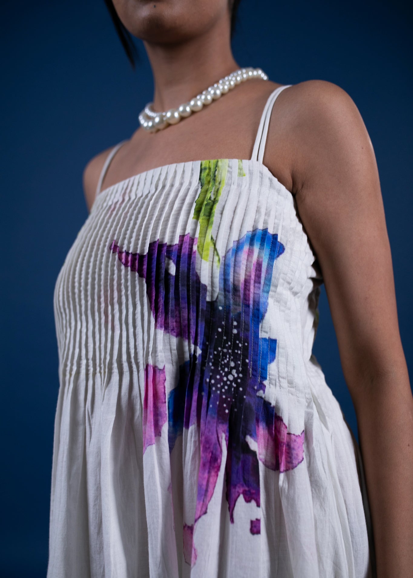Wild Meadow Dress