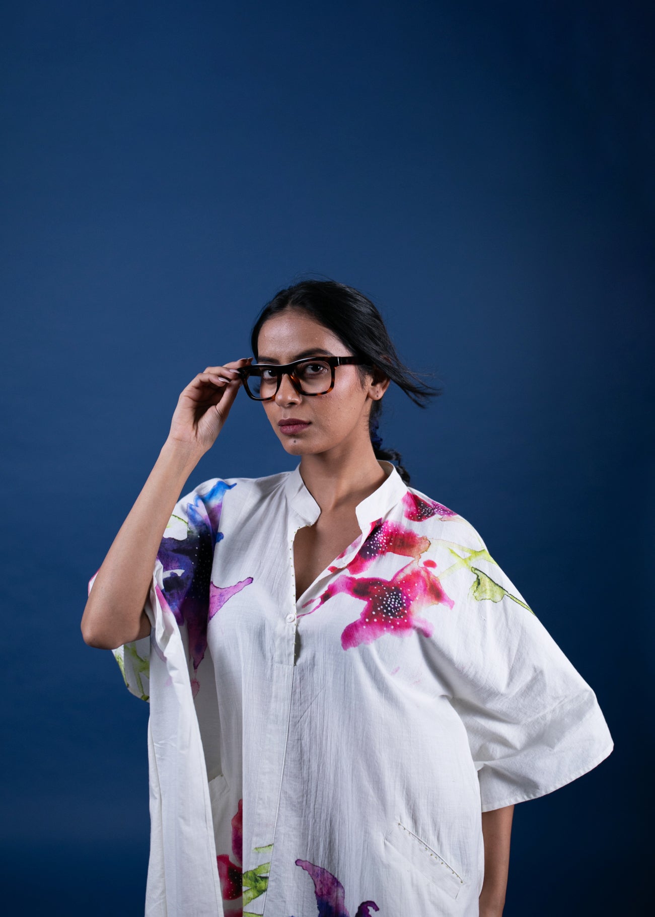 Wild Meadow Kaftan