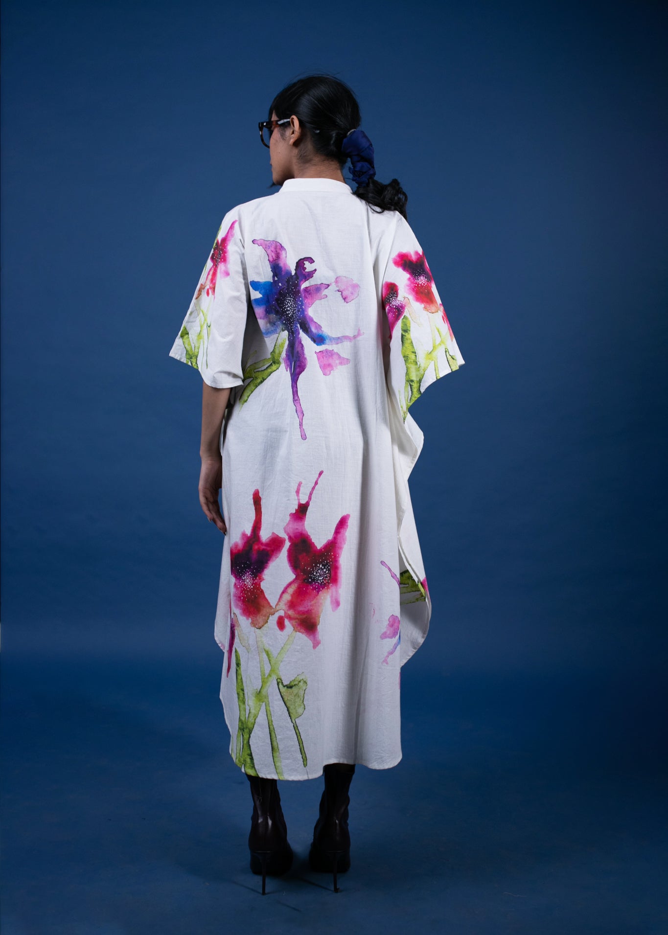Wild Meadow Kaftan